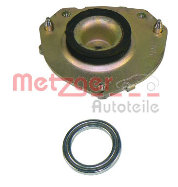 Set reparatie rulment sarcina amortizor METZGER 6490175